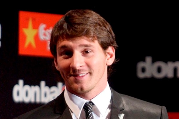 Messi: "Hvala Interu, ali Barcelona je moj dom"