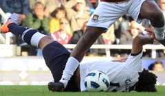 Redknapp: "Vrhunsko pojačanje za naslov"