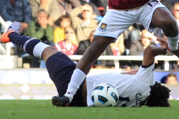 Redknapp: "Vrhunsko pojačanje za naslov"