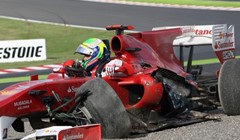 Massa: "Želim se naći usred borbe"