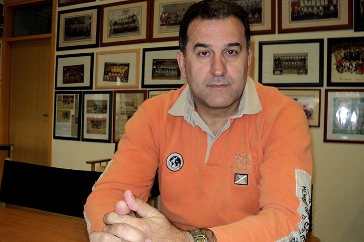 S novim trenerom u najdulji niz