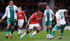 United minimalno do vrha