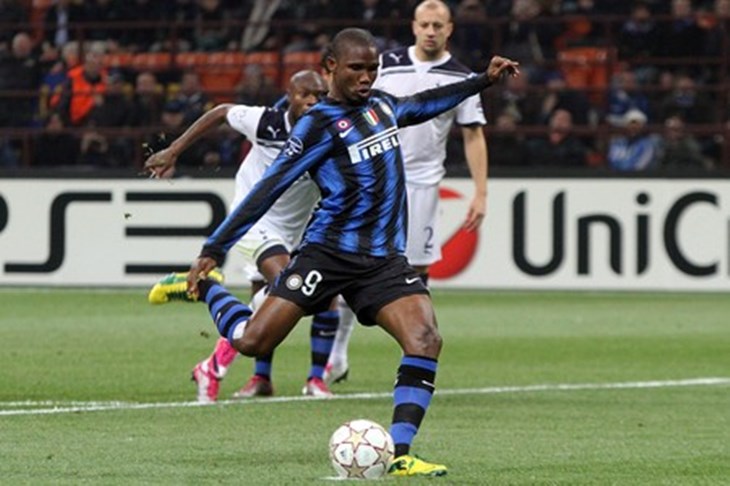 Ni Bale nije spasio Tottenhamovu desetorku