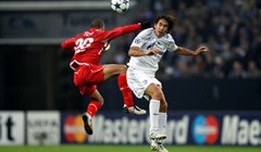 Rakitić: "Imamo klasnu ofenzivu"