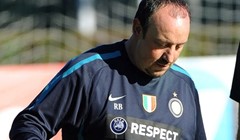 Benitez: "Opuštenost zamalo tragična"