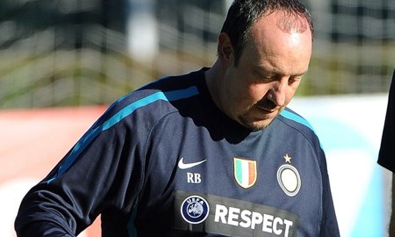 Benitez: "Opuštenost zamalo tragična"