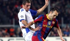 Guardiola: "Bili smo u opasnosti"