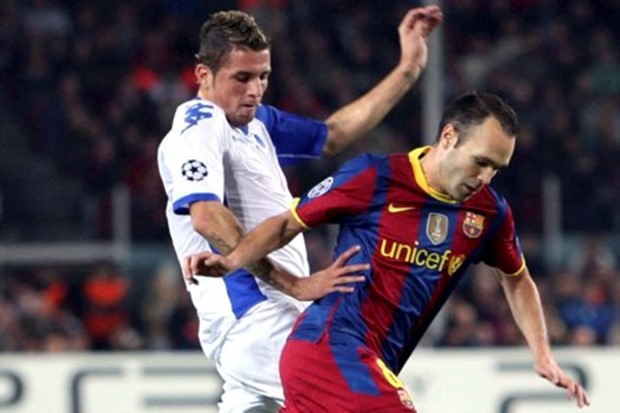 Guardiola: "Bili smo u opasnosti"