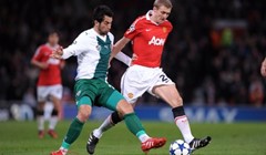 Ferguson: "Pred Nanijem dobre stvari"