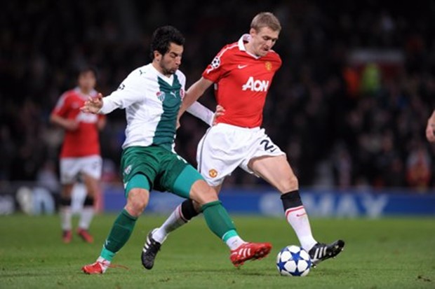 Ferguson: "Pred Nanijem dobre stvari"