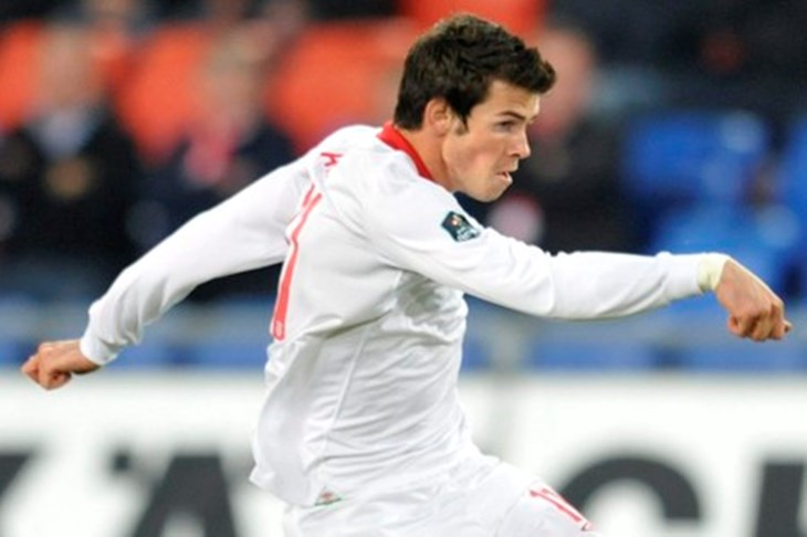 Van der Vaart: "Bale je ubio Maicona"