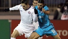 Zenit s dva pogotka potvrdio klasu