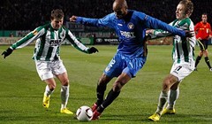 Karpaty nemoćan protiv Seville