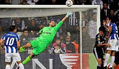 Porto do pobjede s devetoricom