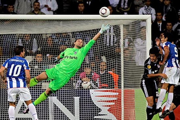 Porto do pobjede s devetoricom