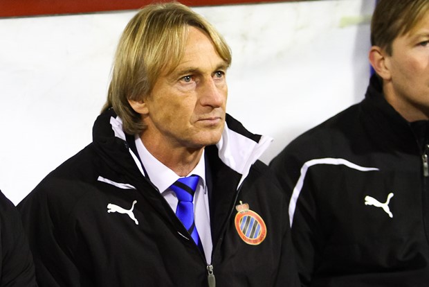 Koster: "PAOK i Dinamo nisu ništa bolji"