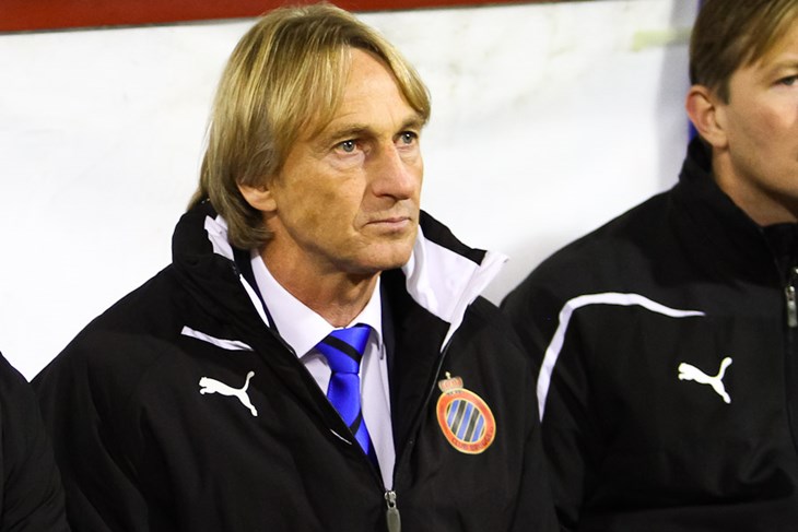 Koster: "PAOK i Dinamo nisu ništa bolji"