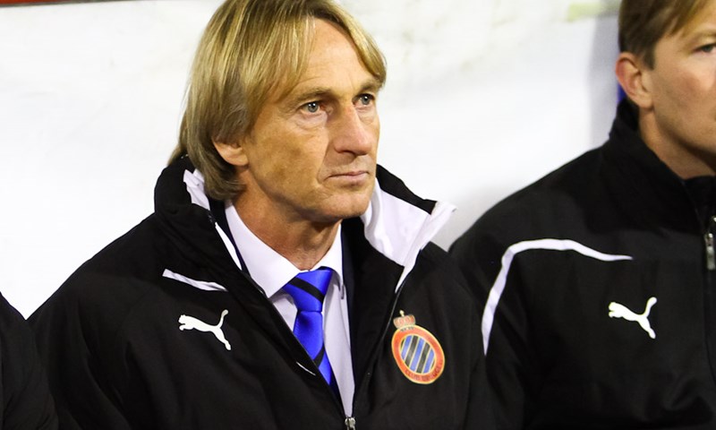Koster: "PAOK i Dinamo nisu ništa bolji"