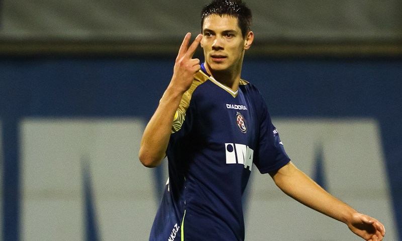 Dinamo izrekao kazne svojim igračima