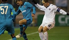 Previše rupa u obrani