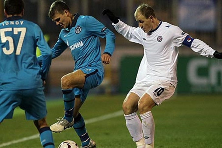 Previše rupa u obrani