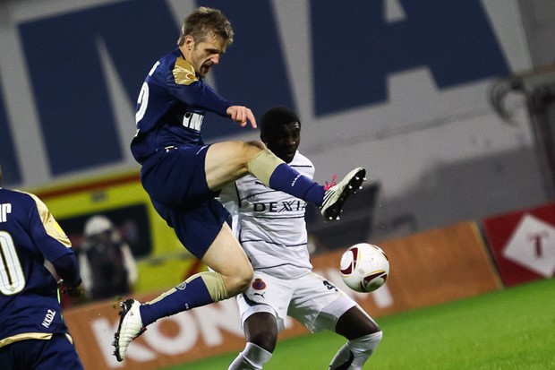 Bišćan: "Nema govora o buntu"