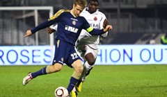 Bišćan: "Moramo diktirati ritam"