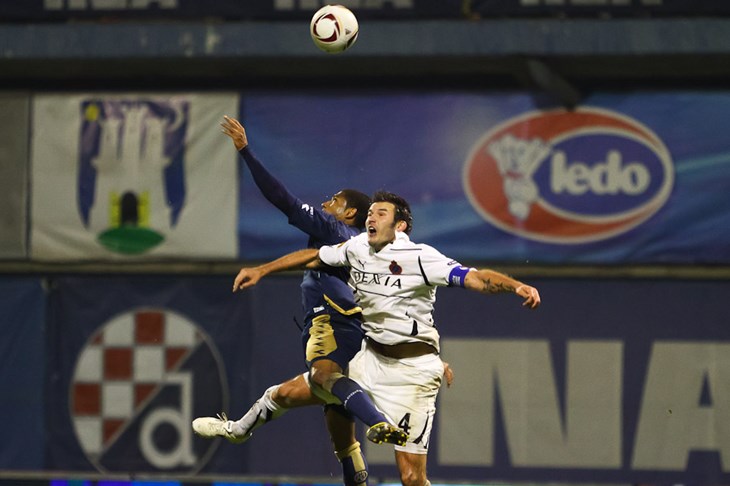 Kelava: "Svi ćemo dati potporu Sammiru"