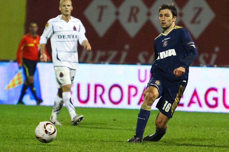 Badelj i Rukavina složni: "Šteta"