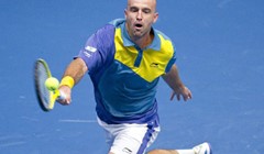 Ljubičić preko Dodiga u polufinale