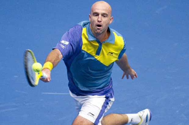 Ljubičić preko Dodiga u polufinale