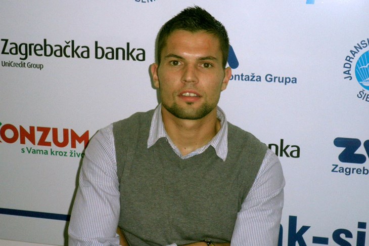 Fuštar: "Nadam se u povratak sa smiješkom"