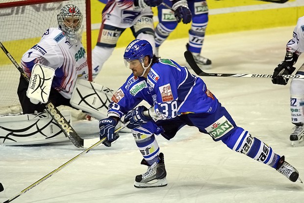 Banham: "Sator nas je pošteno pritisnuo"