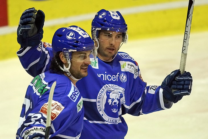 Vratio se T.J. Guidarelli