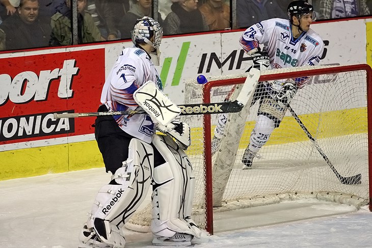 KAC pauzira s pobjedama