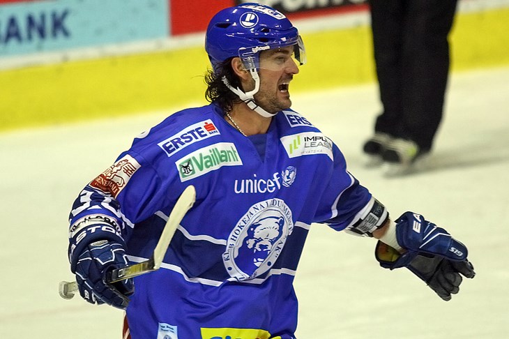 Banham: "Ovo vrijedi četiri boda"