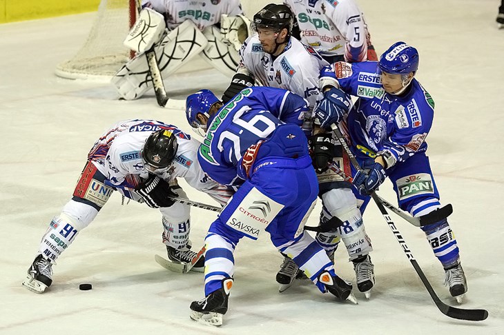 (Ne)moguća misija u Fehervaru