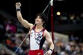 Uchimura iskovao još jedno zlato