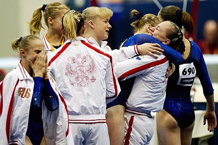 Mustafina prva zvijezda