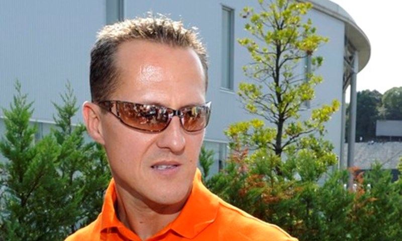 Rubens opet ljut, Schumacheru opomena