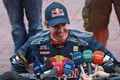 Vettel: "Nisam uopće uhvatio ritam"