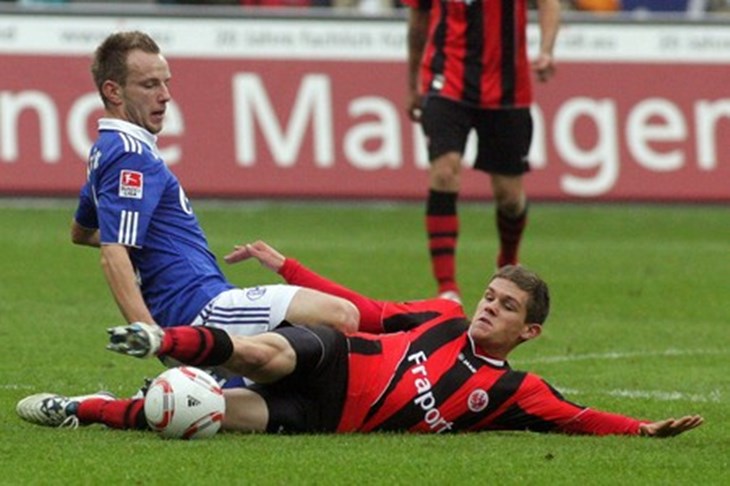 Schalke opet bez pobjede, novi Soldin poraz