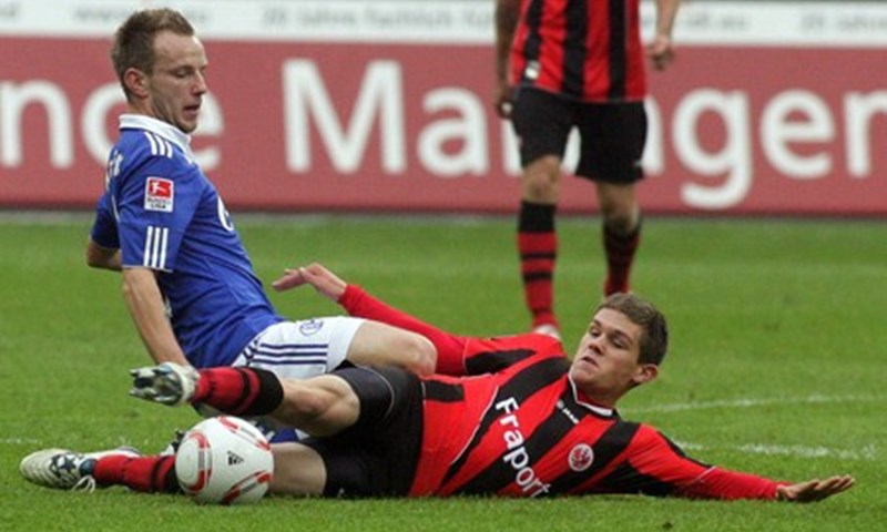 Schalke opet bez pobjede, novi Soldin poraz