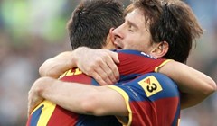 Xavi: "Bolji je i od Maradone"