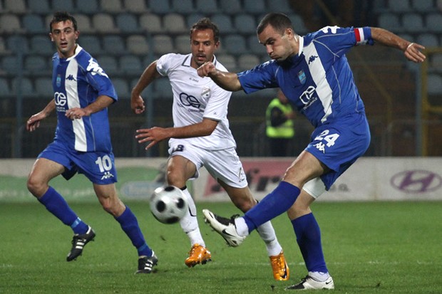 Smoje: "Nismo amateri već pravi 'frajeri'"