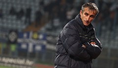 Karačić: "Zanima nas samo pobjeda"