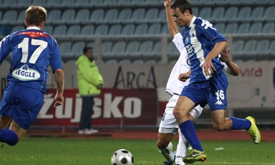 Zoran Kvržić stopama Kurtovića i Pušića