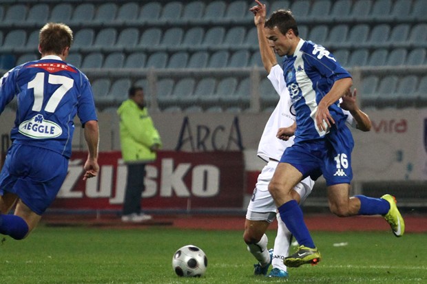 Zoran Kvržić stopama Kurtovića i Pušića