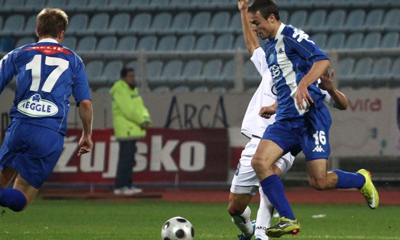 Zoran Kvržić stopama Kurtovića i Pušića