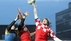 Hrvatska tijesno protiv Latvije